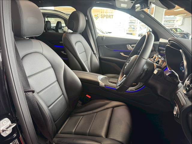 メルセデス・ベンツ&nbsp;GLC-CLASSの画像7