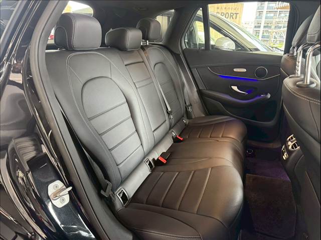 メルセデス・ベンツ&nbsp;GLC-CLASSの画像8