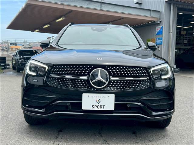 メルセデス・ベンツ&nbsp;GLC-CLASSの画像13