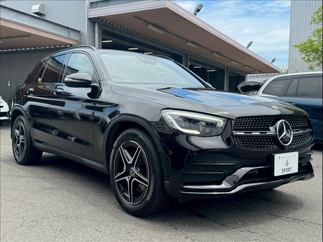 メルセデス・ベンツ&nbsp;GLC-CLASSの画像16