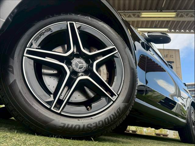 メルセデス・ベンツ&nbsp;GLC-CLASSの画像19