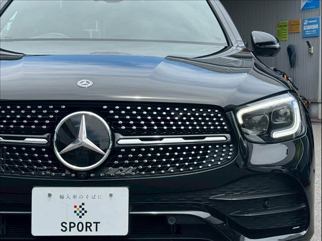 メルセデス・ベンツ&nbsp;GLC-CLASSの画像20