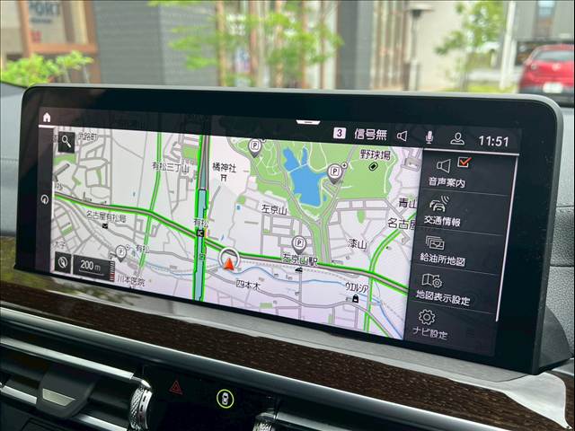 BMW X3の画像4