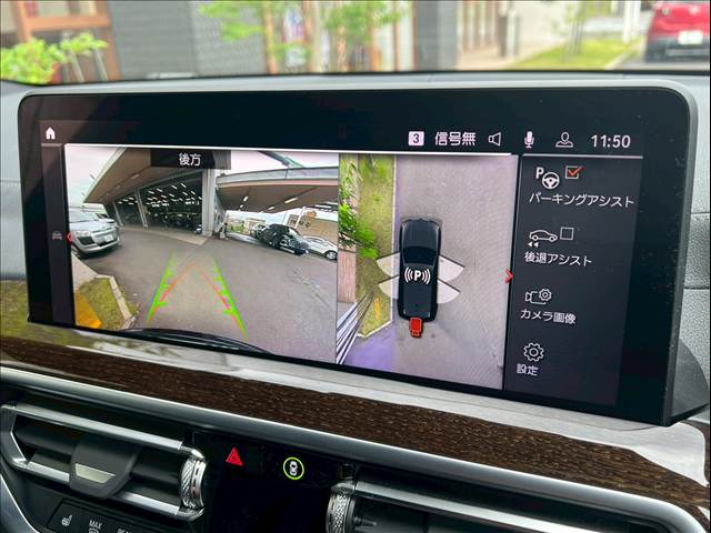 BMW X3の画像5