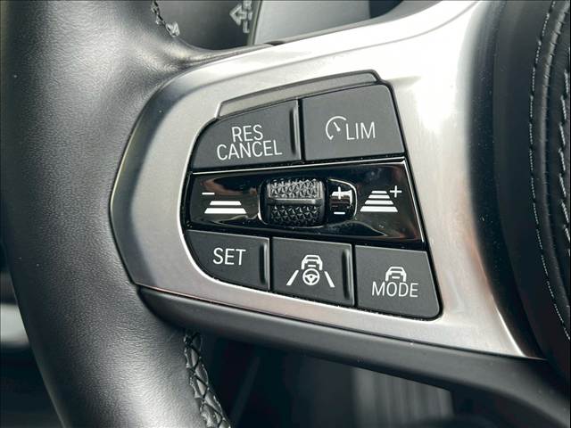 BMW X3の画像9