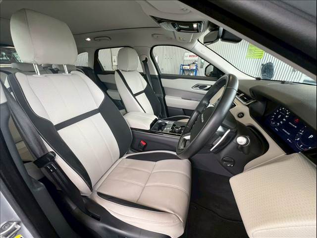 ランドローバー&nbsp;RANGE ROVER VELARの画像7