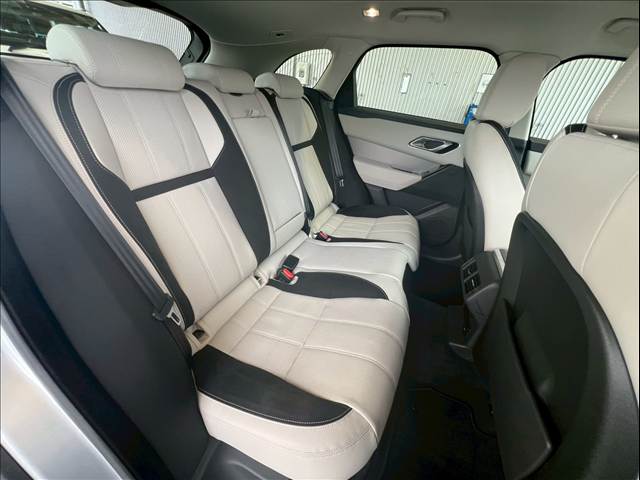 ランドローバー&nbsp;RANGE ROVER VELARの画像8