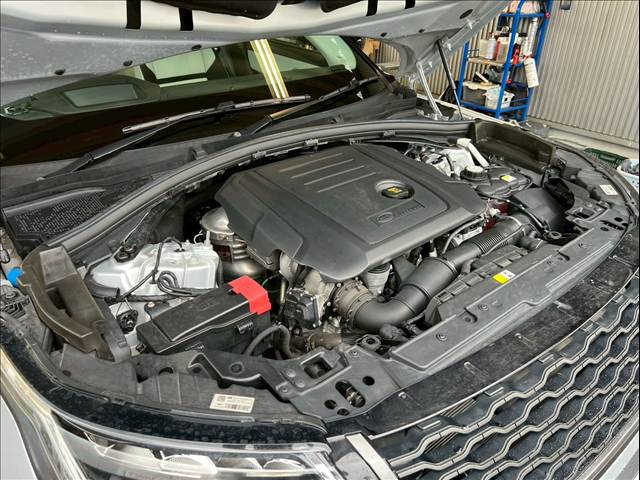 ランドローバー&nbsp;RANGE ROVER VELARの画像12