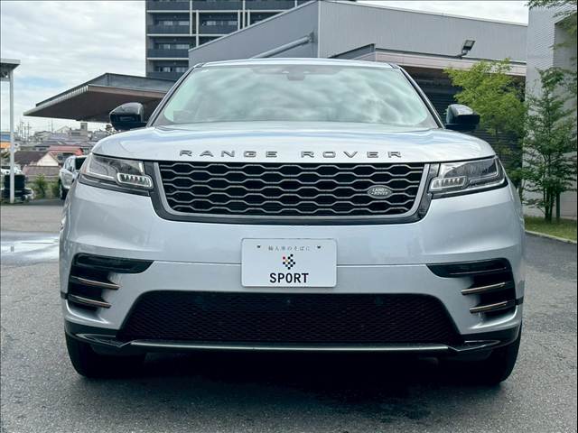 ランドローバー&nbsp;RANGE ROVER VELARの画像13