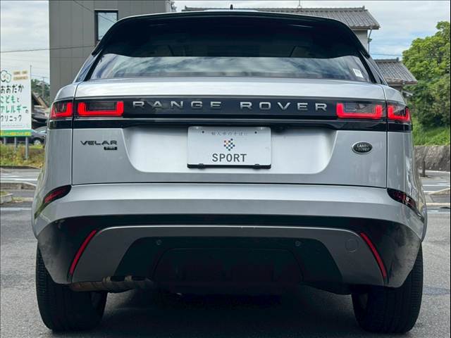 ランドローバー&nbsp;RANGE ROVER VELARの画像14