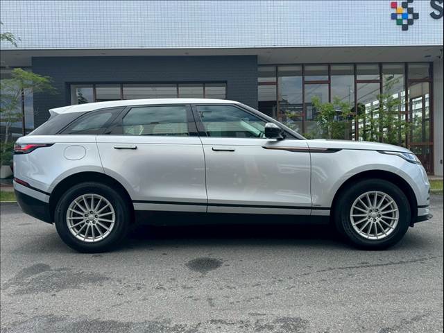 ランドローバー&nbsp;RANGE ROVER VELARの画像15