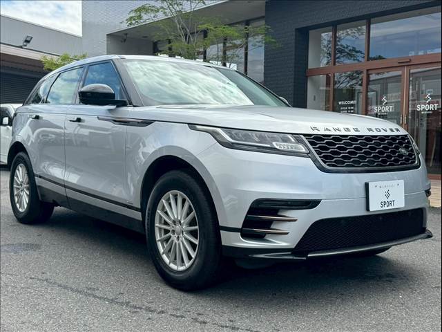 ランドローバー&nbsp;RANGE ROVER VELARの画像16