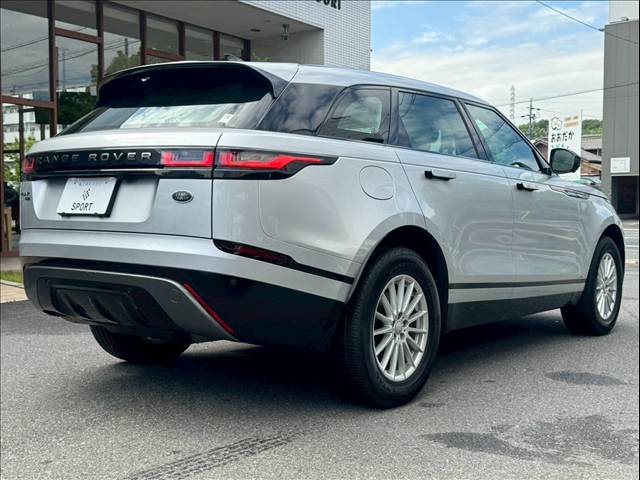 ランドローバー&nbsp;RANGE ROVER VELARの画像17