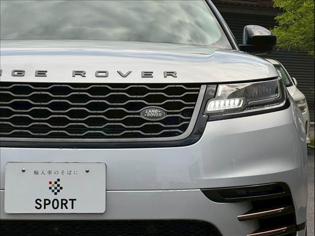 ランドローバー&nbsp;RANGE ROVER VELARの画像20