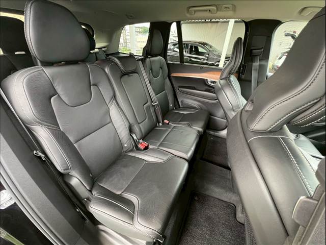 ボルボ XC90の画像7