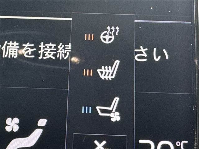 ボルボ XC90の画像10