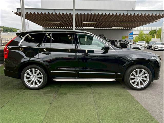ボルボ XC90の画像15