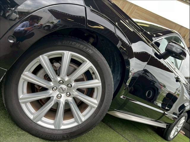 ボルボ XC90の画像19