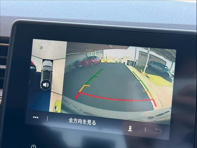 ルノー&nbsp;CAPTURの画像4