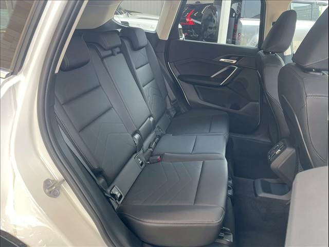 BMW&nbsp;X1の画像7