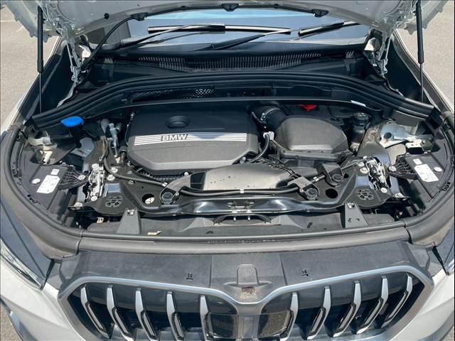 BMW&nbsp;X1の画像12