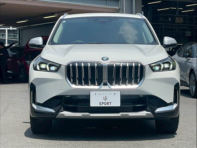 BMW&nbsp;X1の画像13