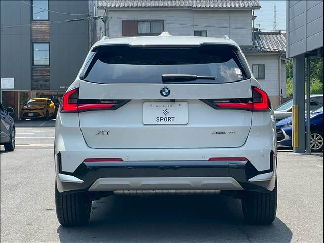 BMW&nbsp;X1の画像14