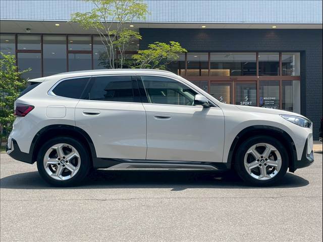 BMW&nbsp;X1の画像15