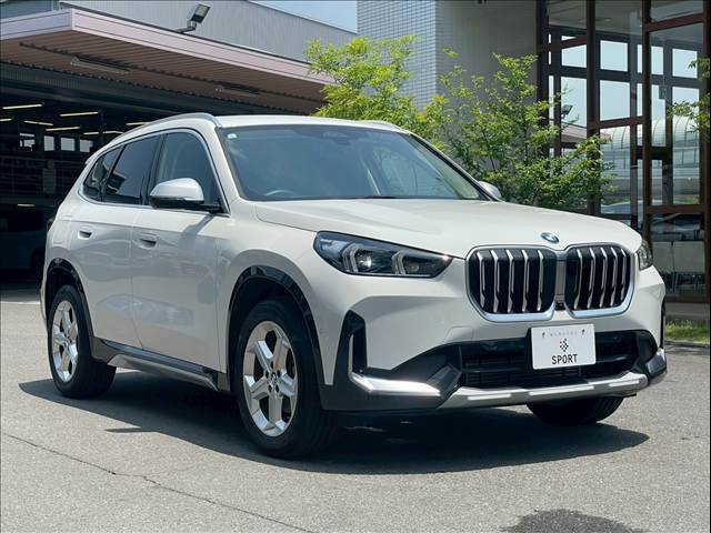 BMW&nbsp;X1の画像16