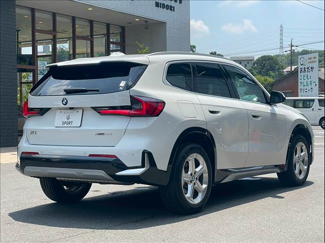 BMW&nbsp;X1の画像17