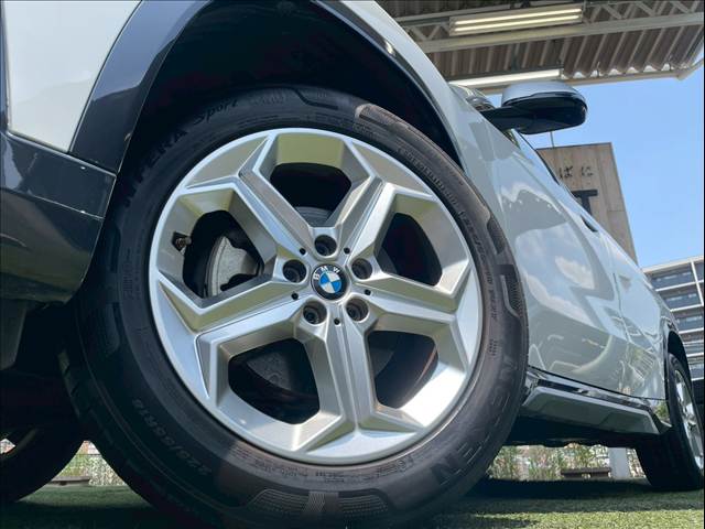 BMW&nbsp;X1の画像19