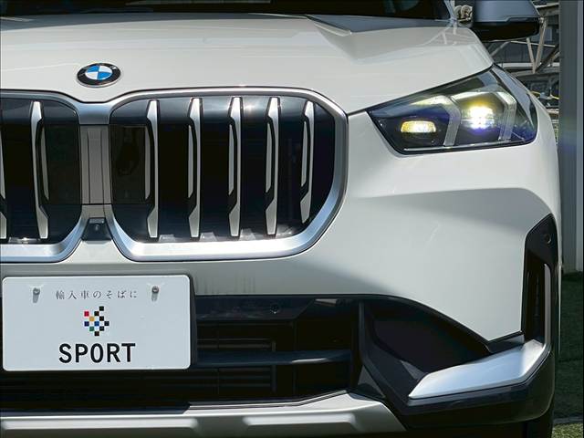 BMW&nbsp;X1の画像20