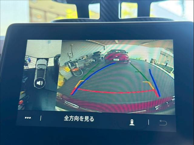 ルノー&nbsp;CAPTURの画像4