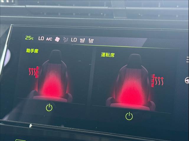 プジョー&nbsp;408の画像9