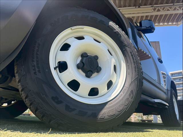ランドローバー&nbsp;DEFENDERの画像19