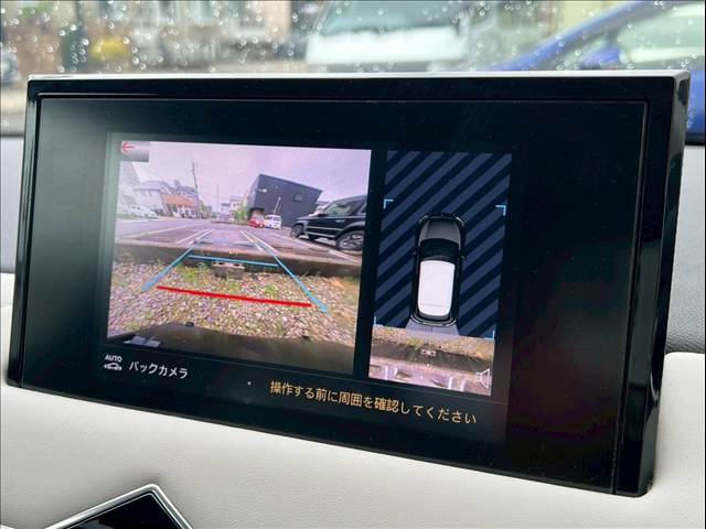 DS3 CROSSBACKGrandChic RIVORI 内装他
