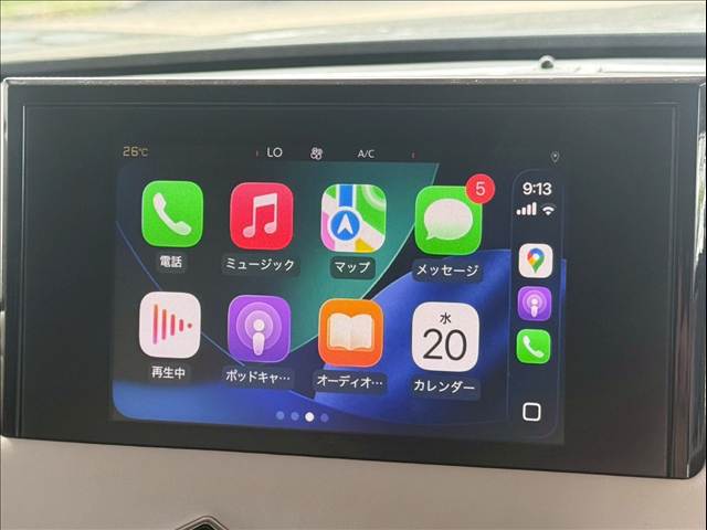 シトロエン DS3 CROSSBACKの画像7