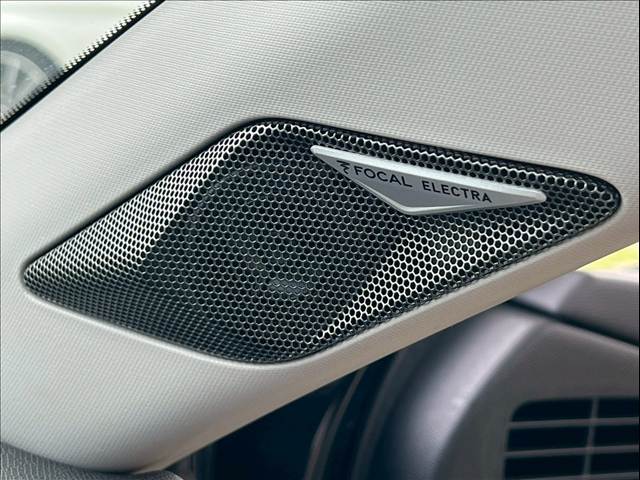 シトロエン DS3 CROSSBACKの画像8