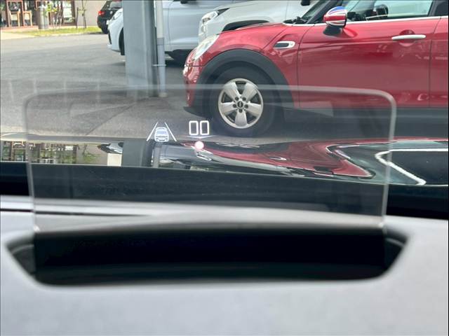 シトロエン DS3 CROSSBACKの画像11