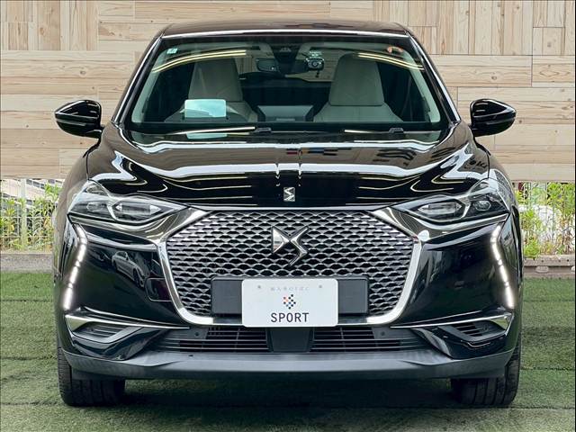 シトロエン DS3 CROSSBACKの画像13