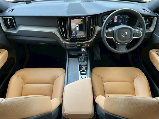 ボルボ XC60の画像3