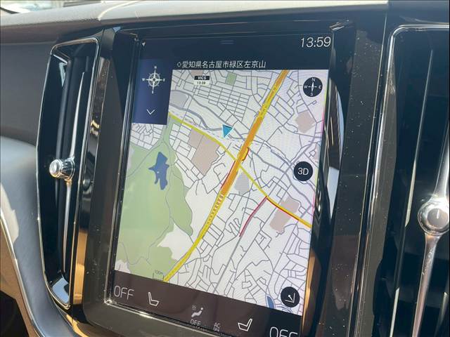 ボルボ XC60の画像4