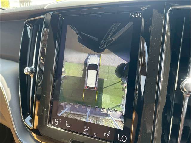 ボルボ XC60の画像5