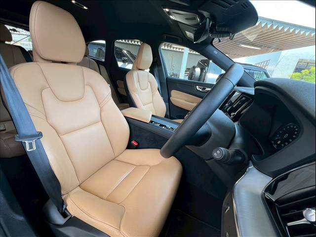 ボルボ XC60の画像6