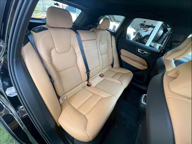 ボルボ XC60の画像7