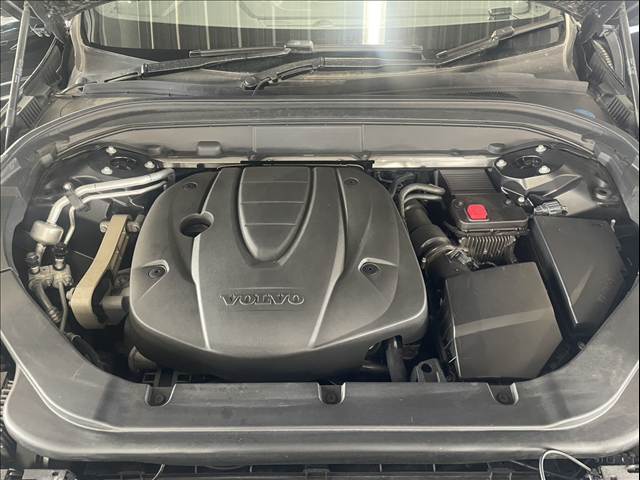 ボルボ XC60の画像12