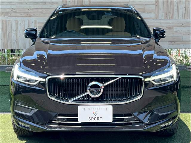 ボルボ XC60の画像13