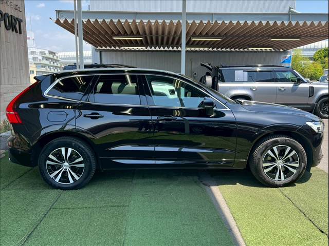 ボルボ XC60の画像15