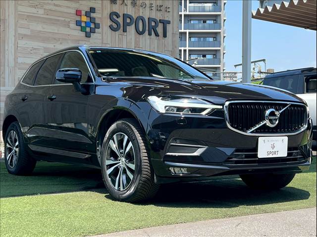 ボルボ XC60の画像16