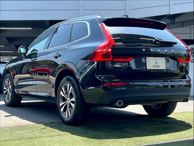 ボルボ XC60の画像17
